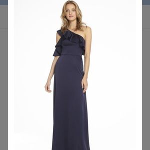 The Monique Lhuillier Lizbeth dress